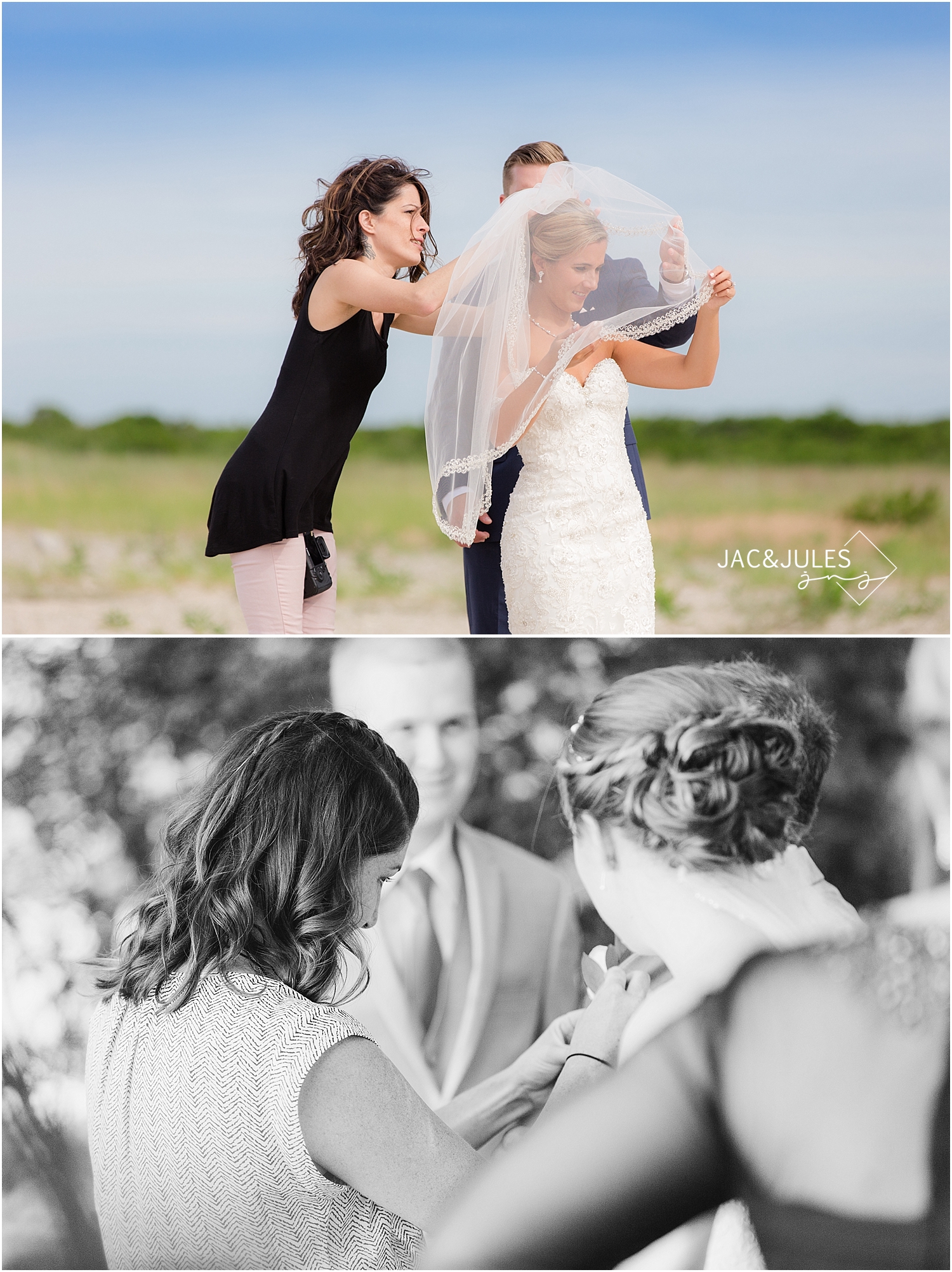 jacnjules goes behind the scenes photographing families and weddings in NJ