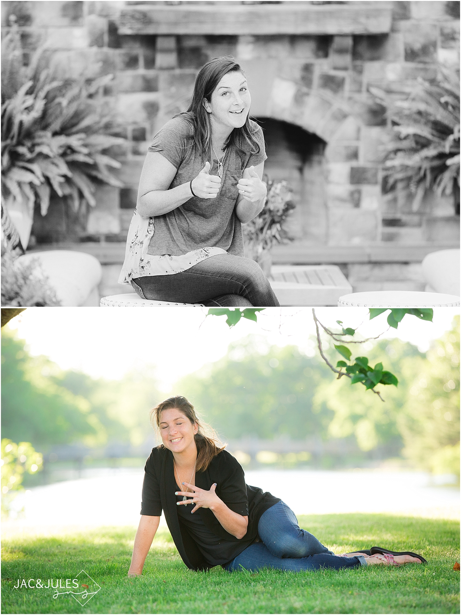 jacnjules goes behind the scenes photographing families and weddings in NJ