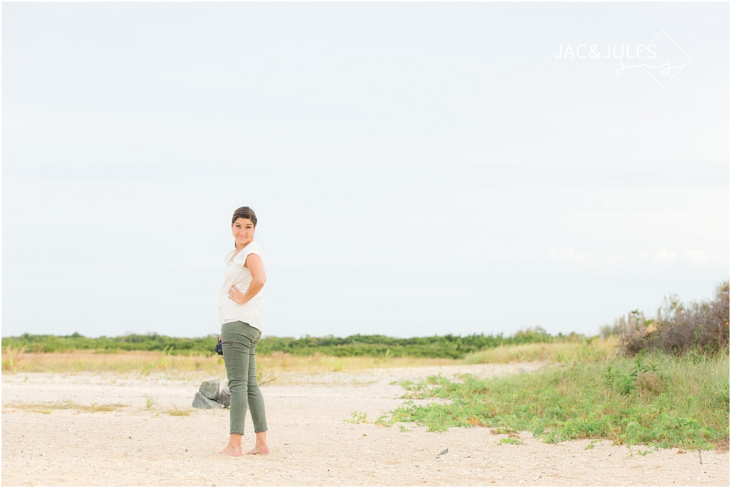 jacnjules goes behind the scenes photographing families and weddings in NJ
