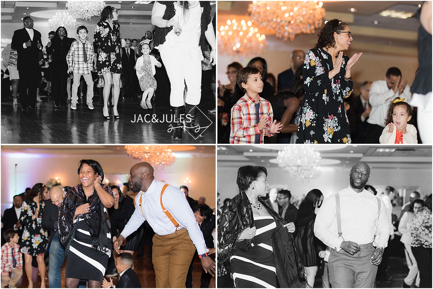 jacnjules photographs retirement party at holiday inn in east windsor, NJ