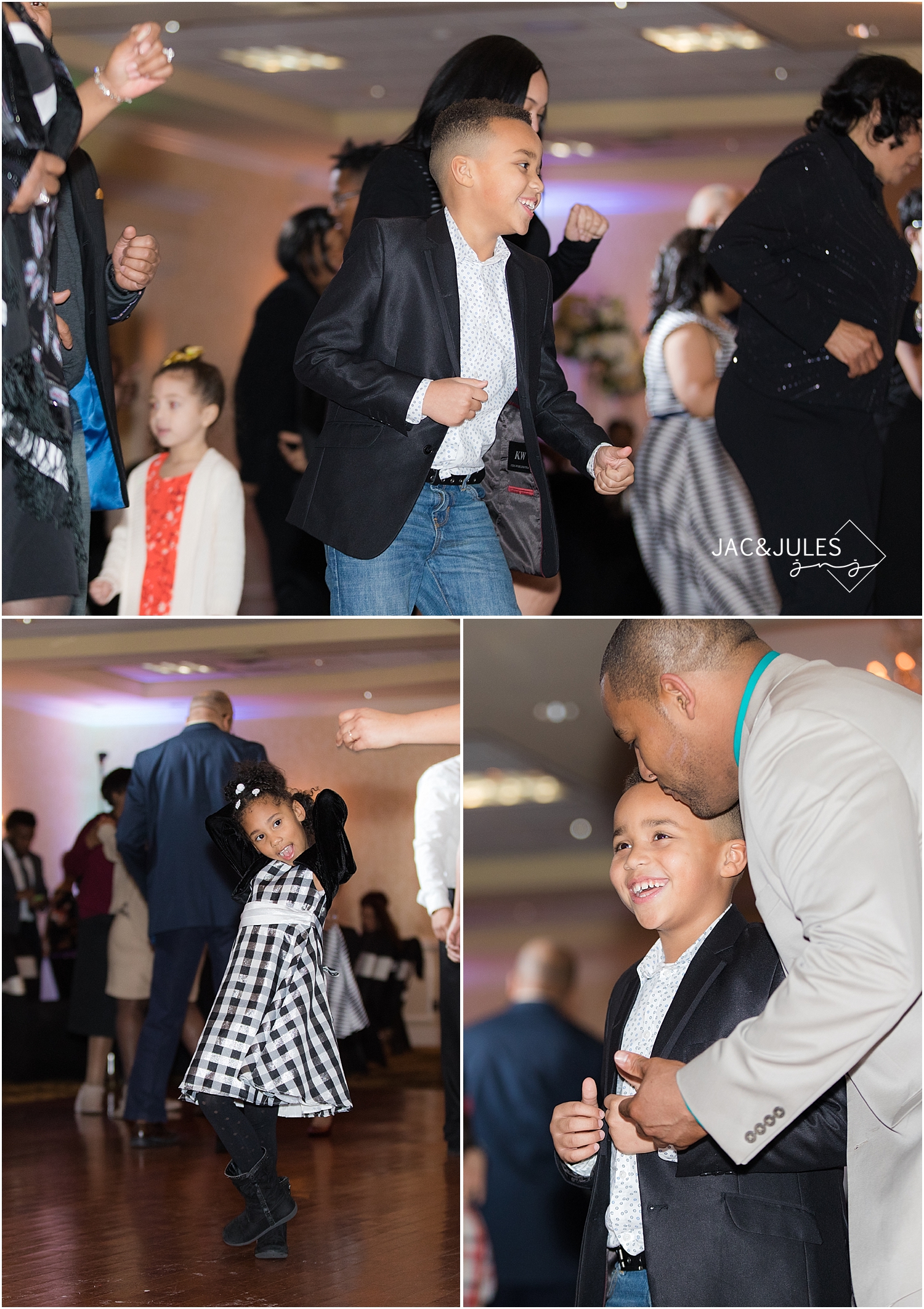 jacnjules photographs retirement party at holiday inn in east windsor, NJ