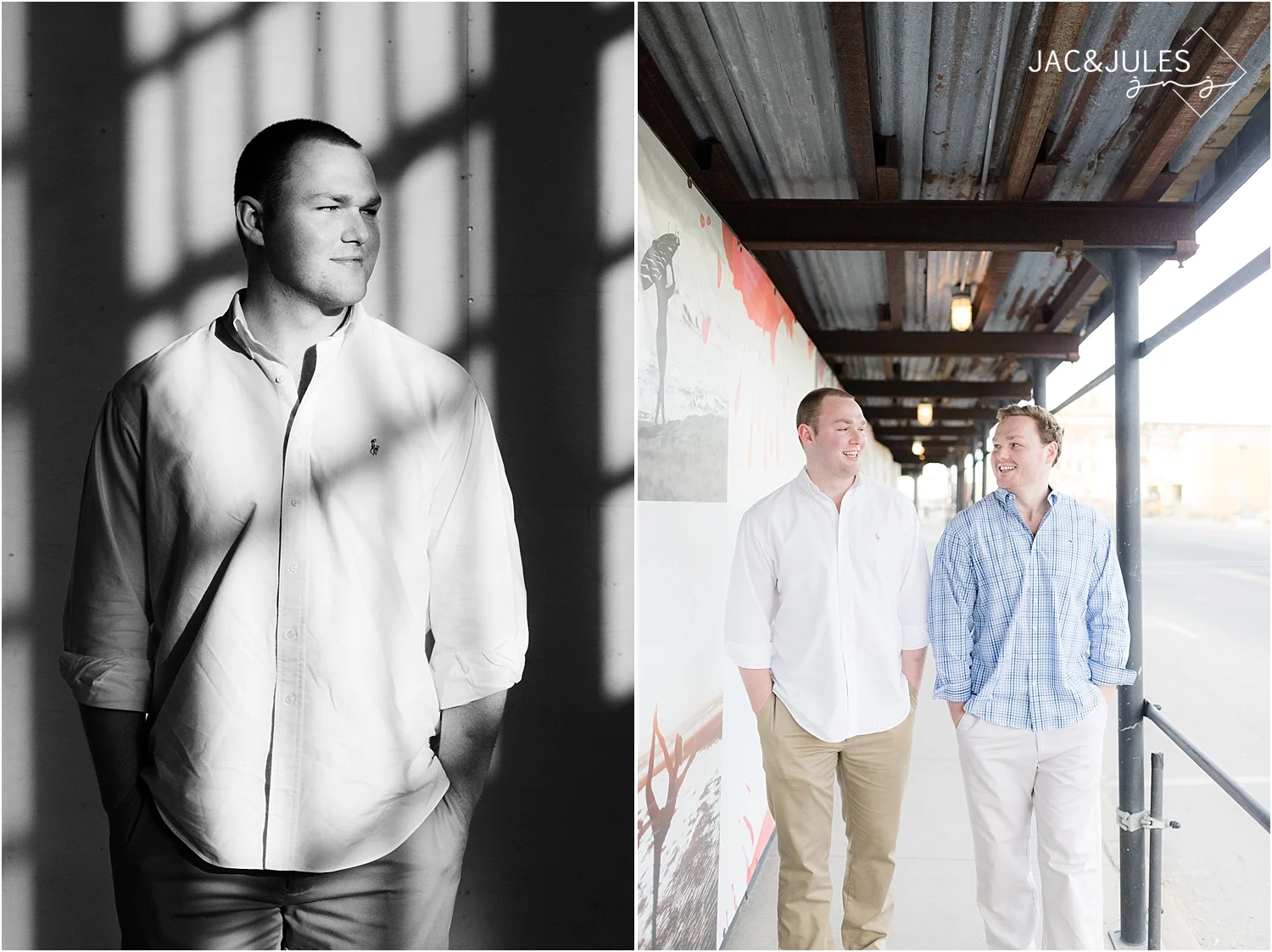senior pictures in asbury park nj