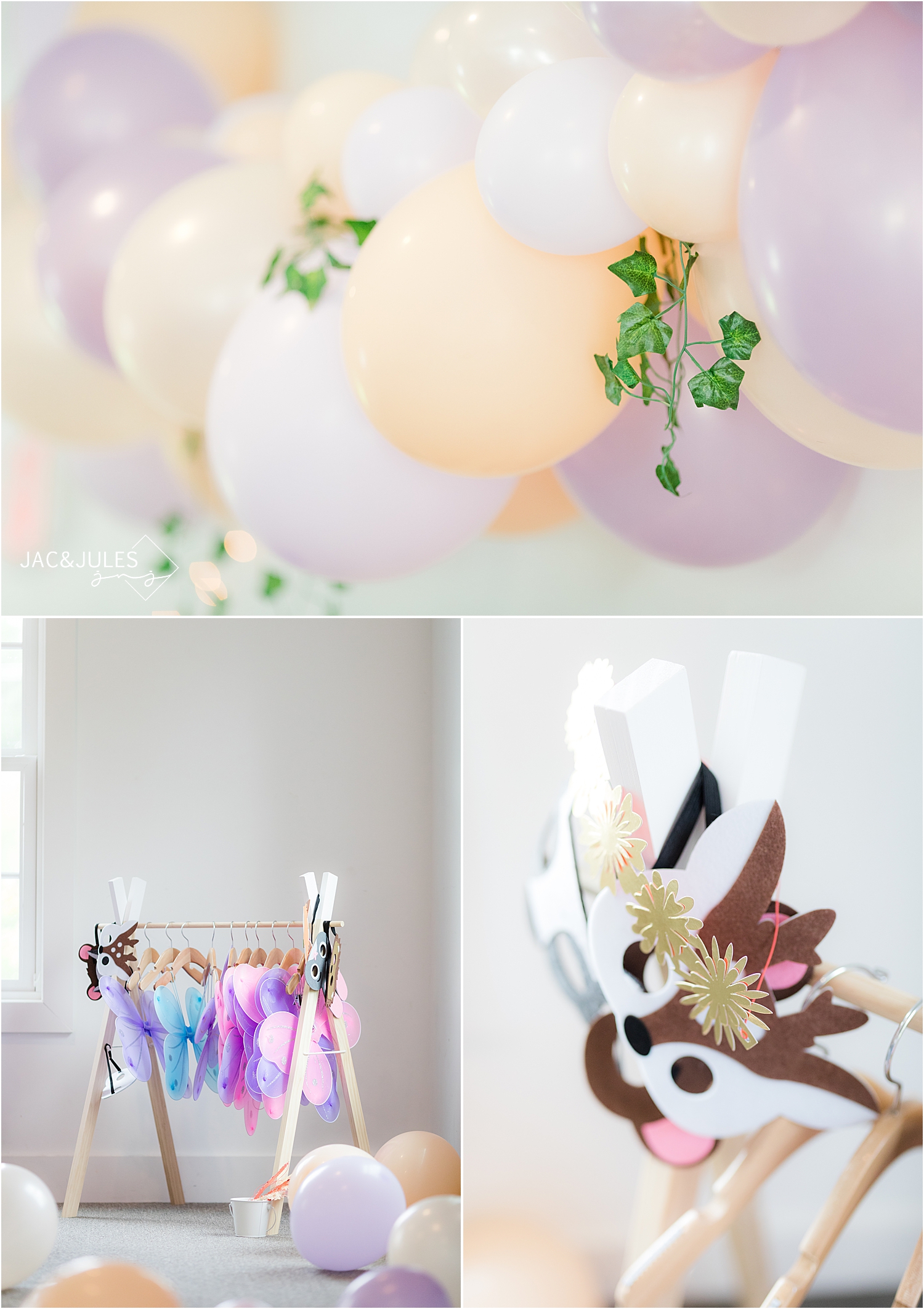 toys with love birthday party nj