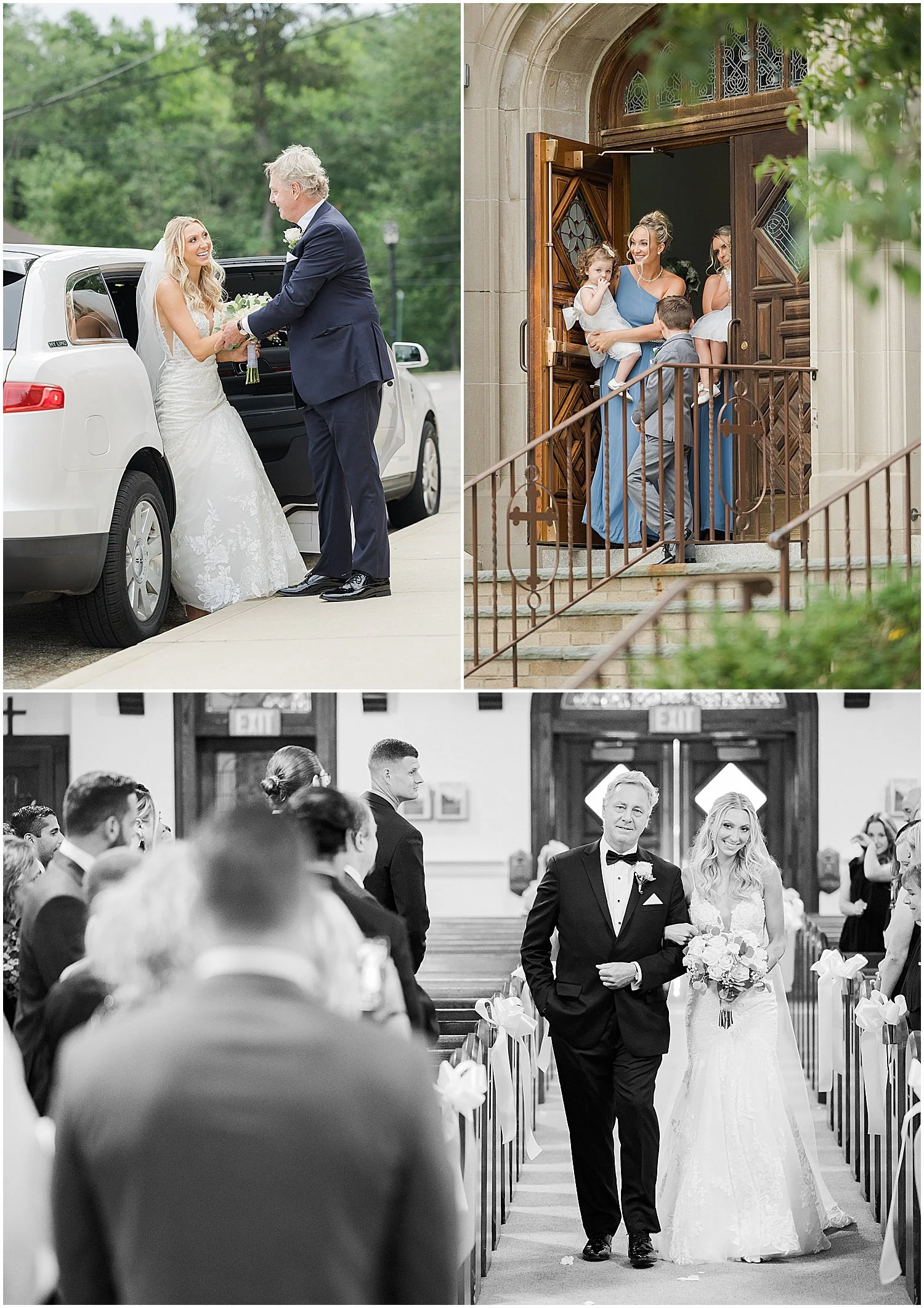 Tides Estate Wedding Photos New Jersey Photographers Jac & Jules