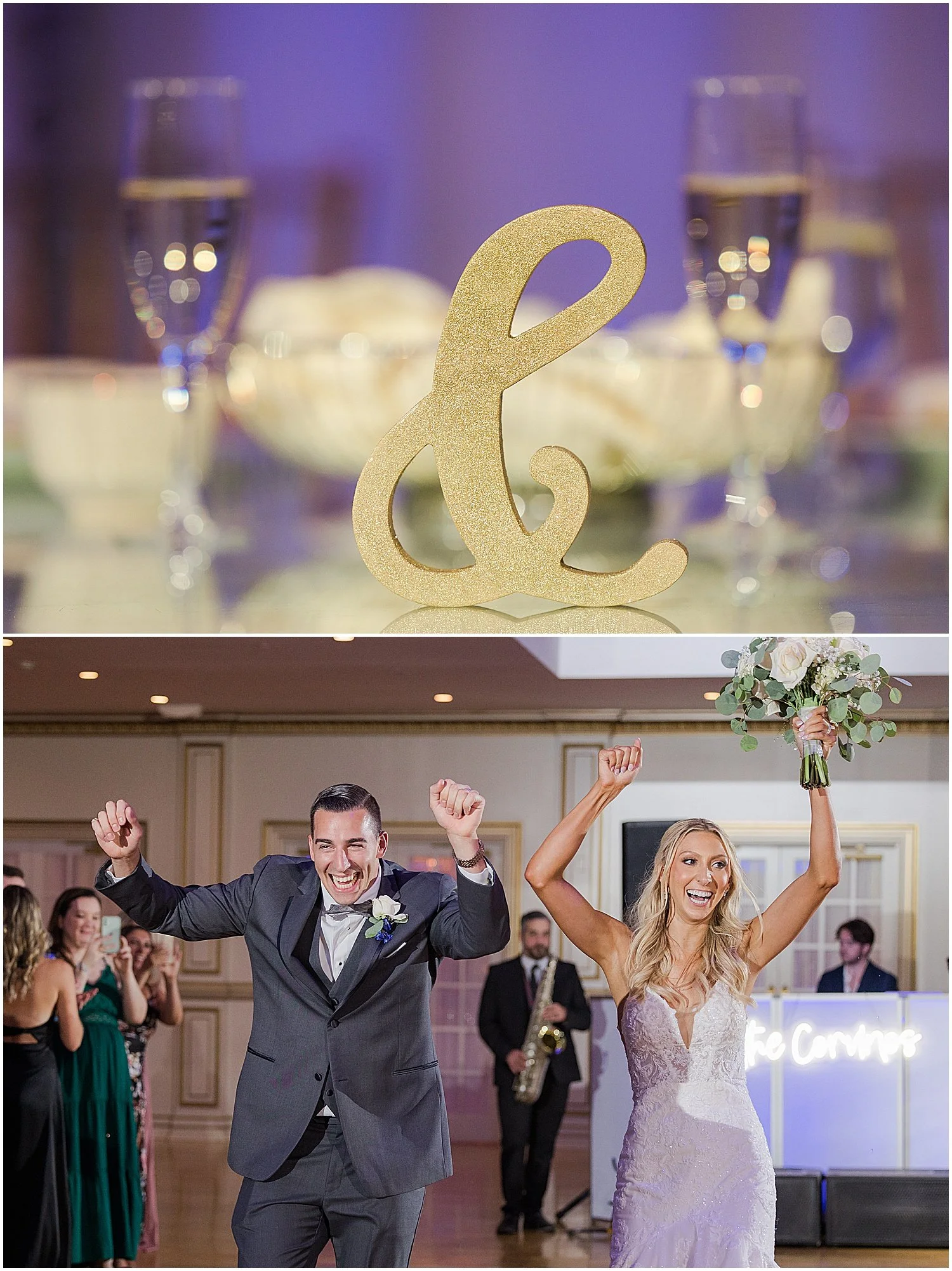 Tides Estate Wedding Photos New Jersey Photographers Jac & Jules