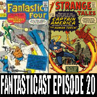 The Fantasticast Episode 20