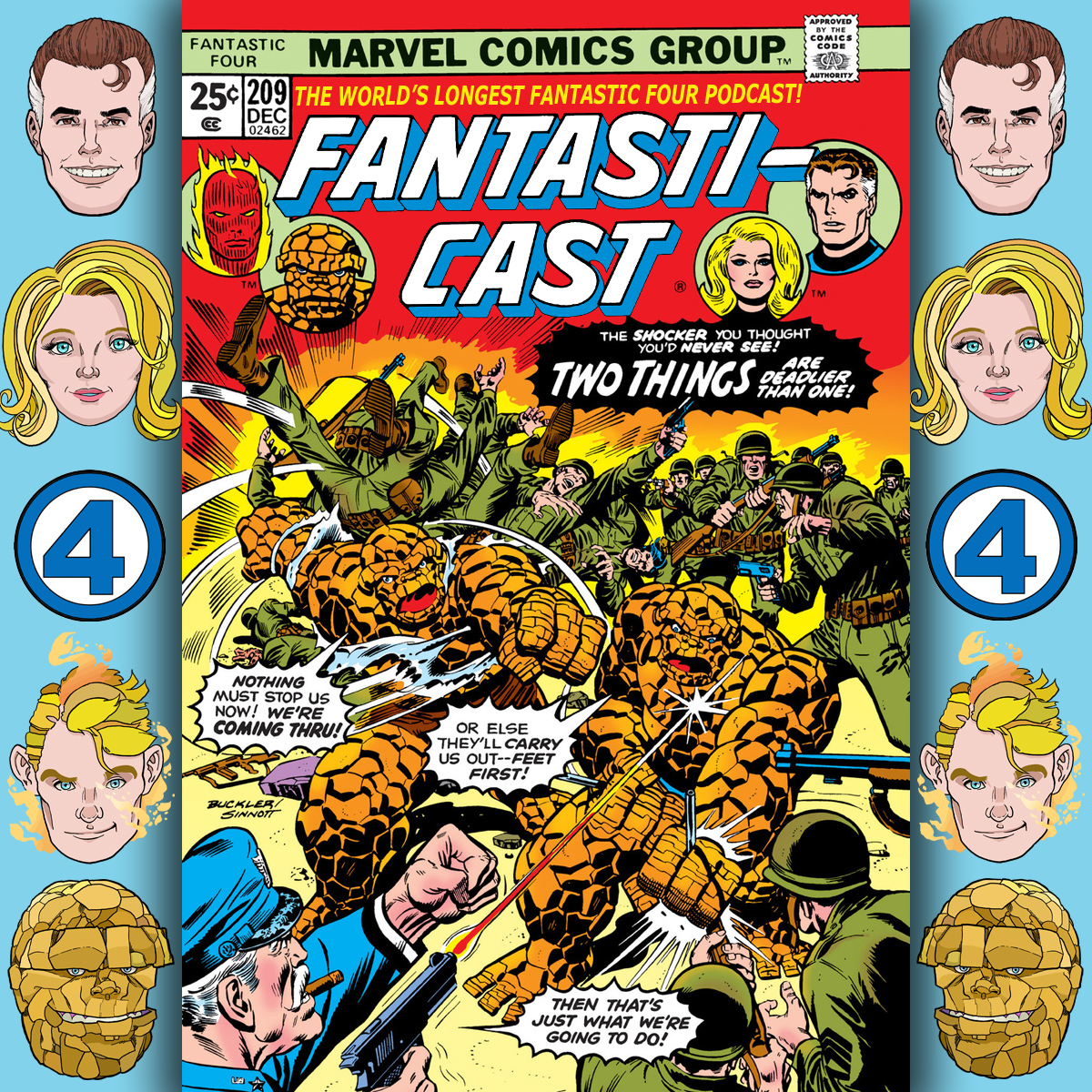 The Fantasticast Episode 209