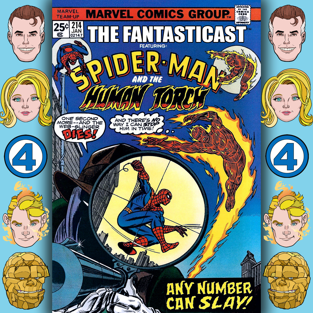 The Fantasticast Episode 214