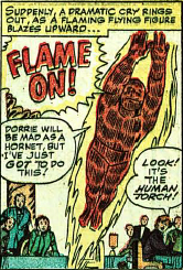 Amazing Spider-Man #17, page 16, panel 3
