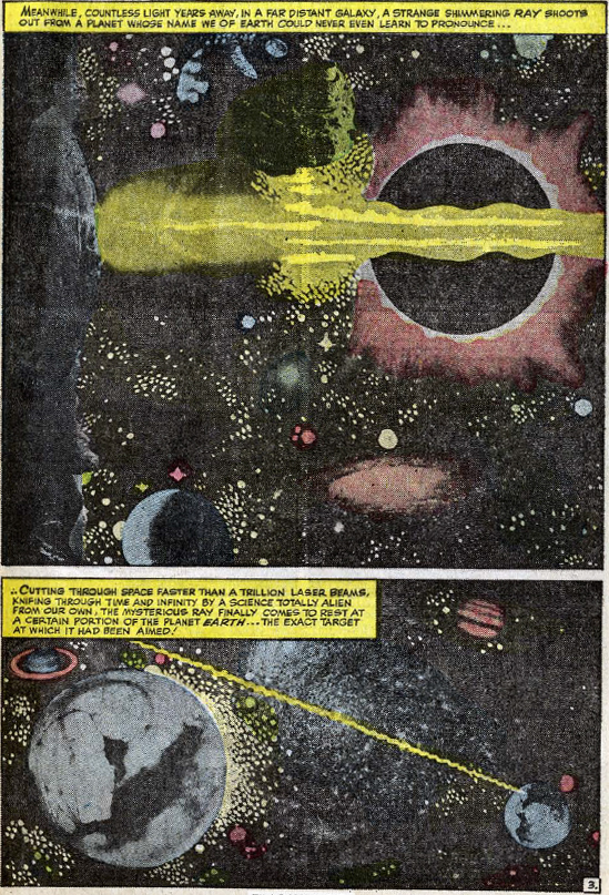 Fantastic Four #32, page 3