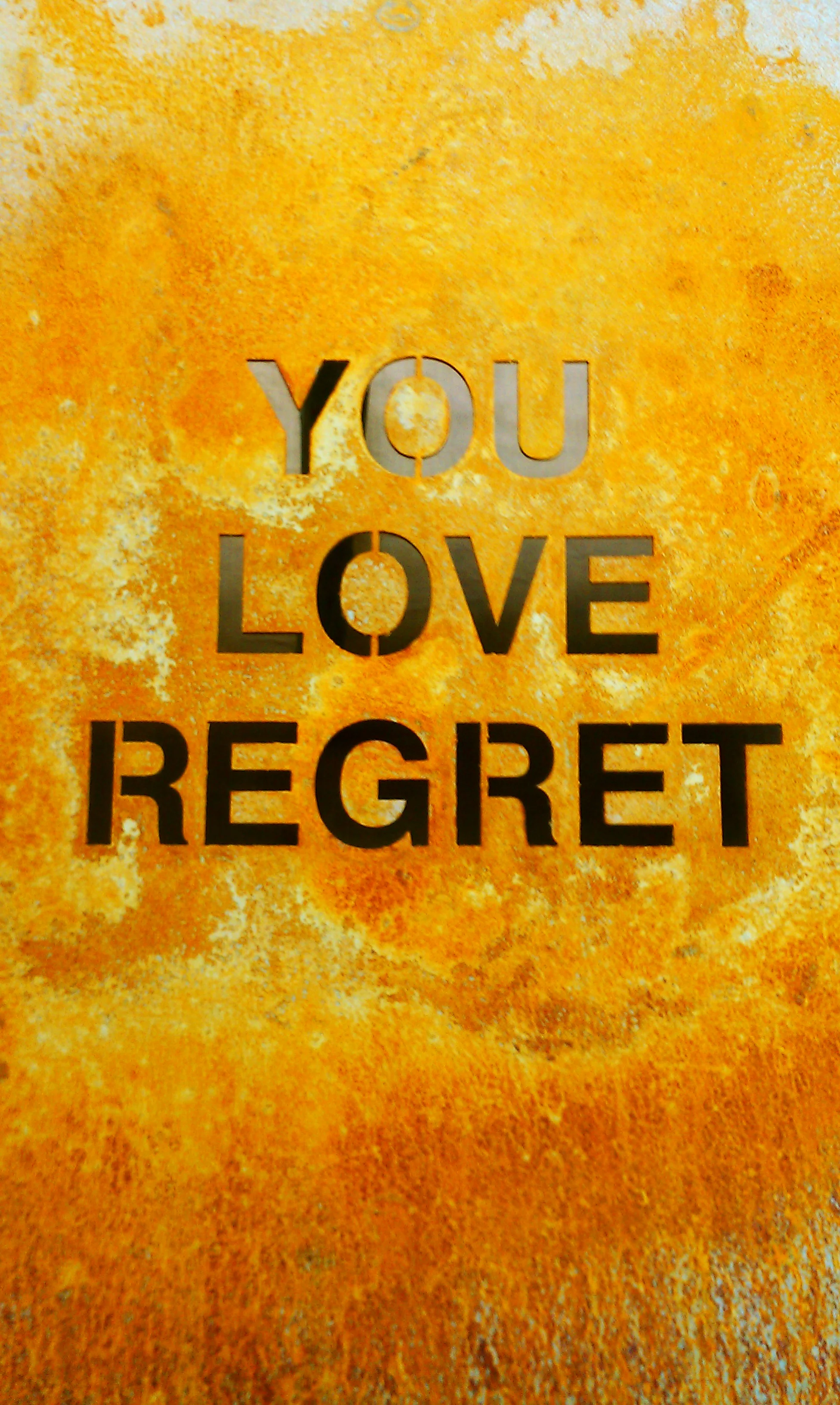YOU