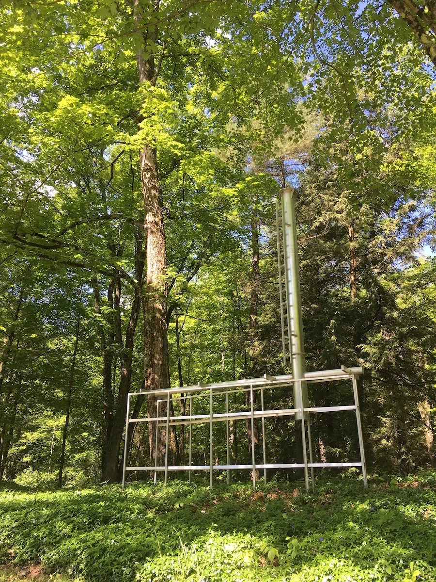 Avoidance Attractor (tower)