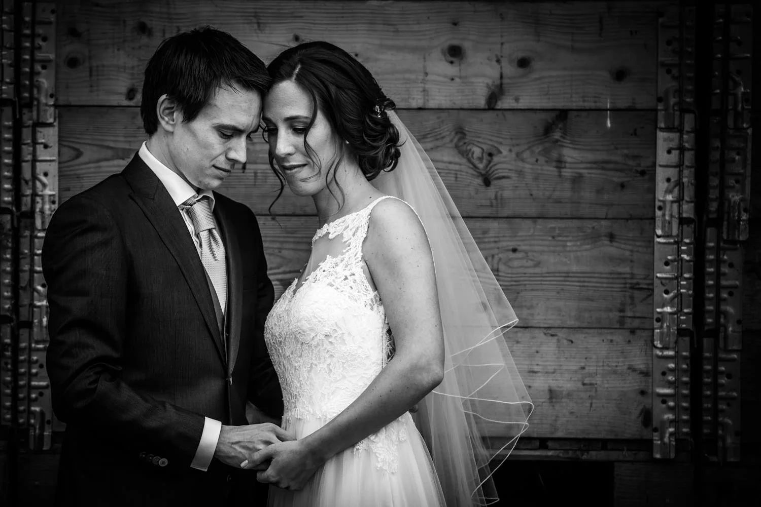 trouwfotograaf bruidspaar fotoshoot