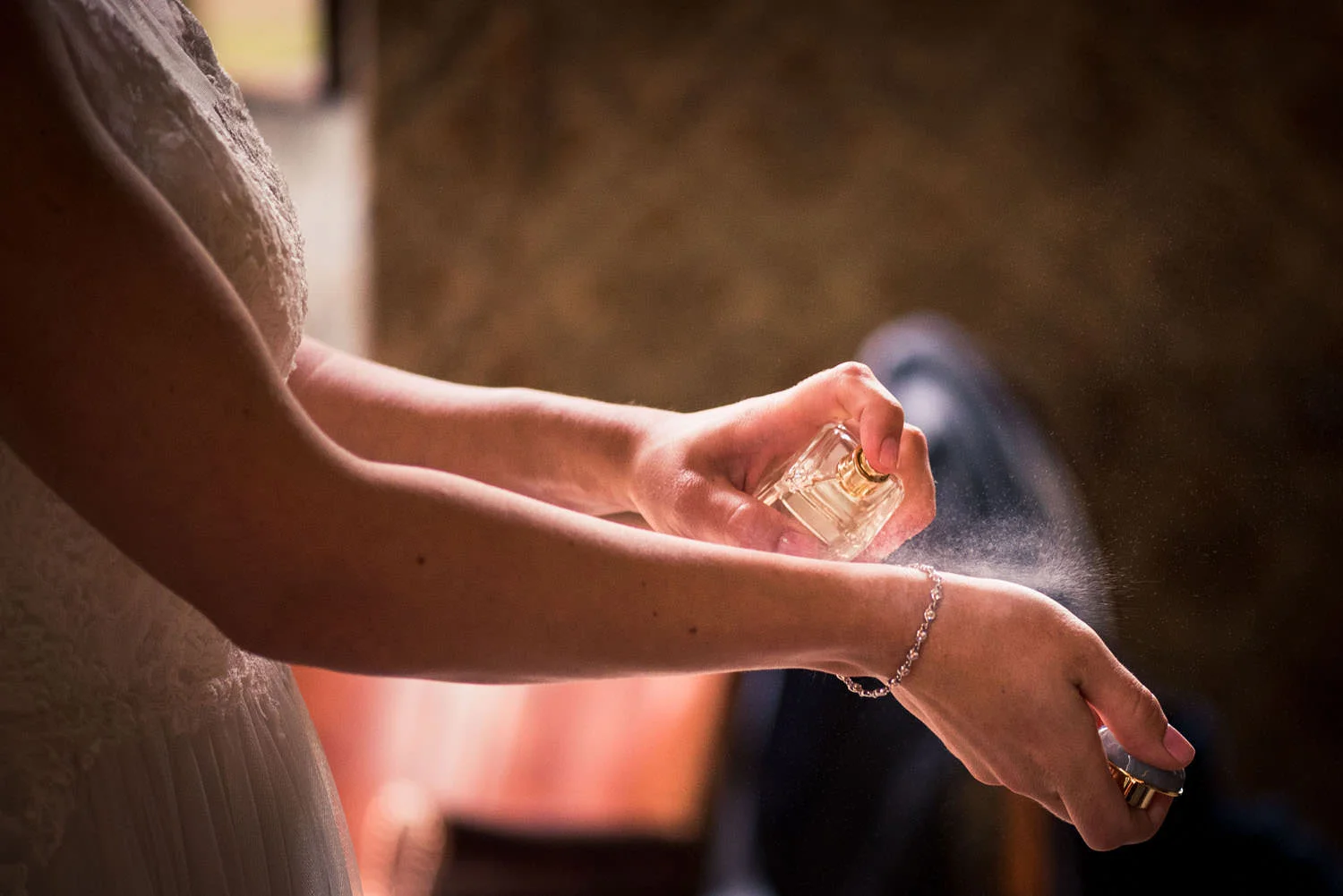 parfum bruidsfotografie trouwfotograaf