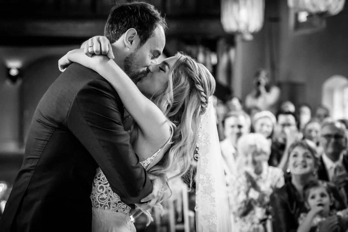 Trouwen bij Klooster Bethlehem in Haren