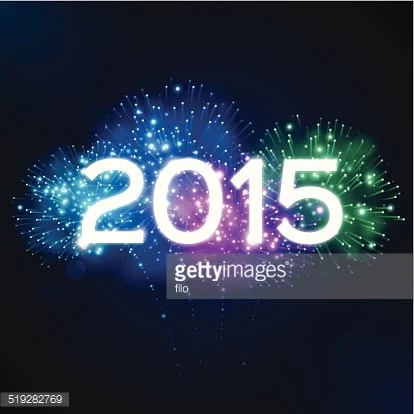 Best of 2015: An Explorations of Ambiguity Year in Review