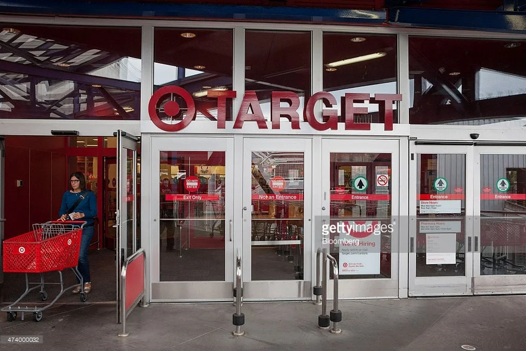 Target: The Experience