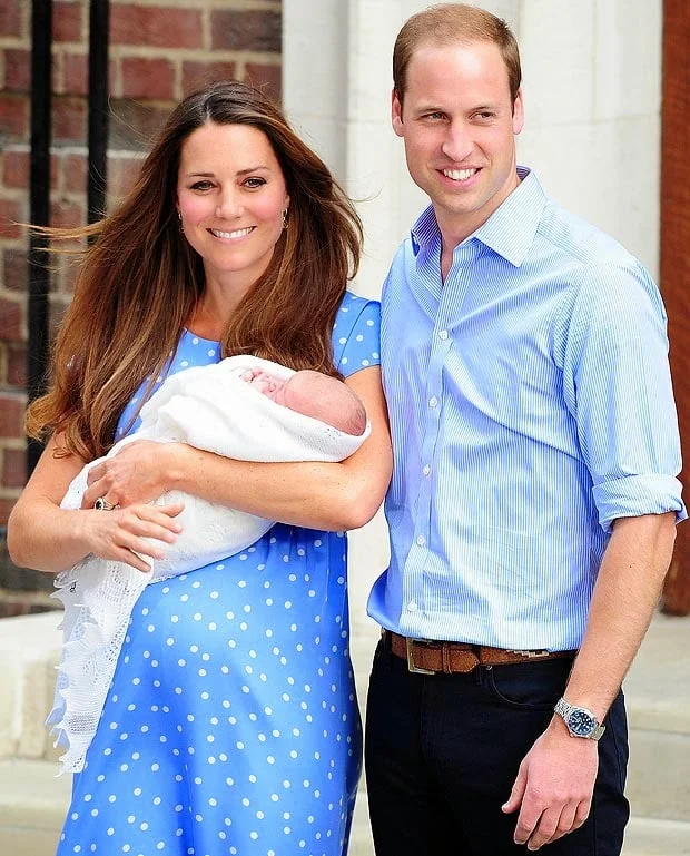 And We'll Never Be Royals...Or Will We?