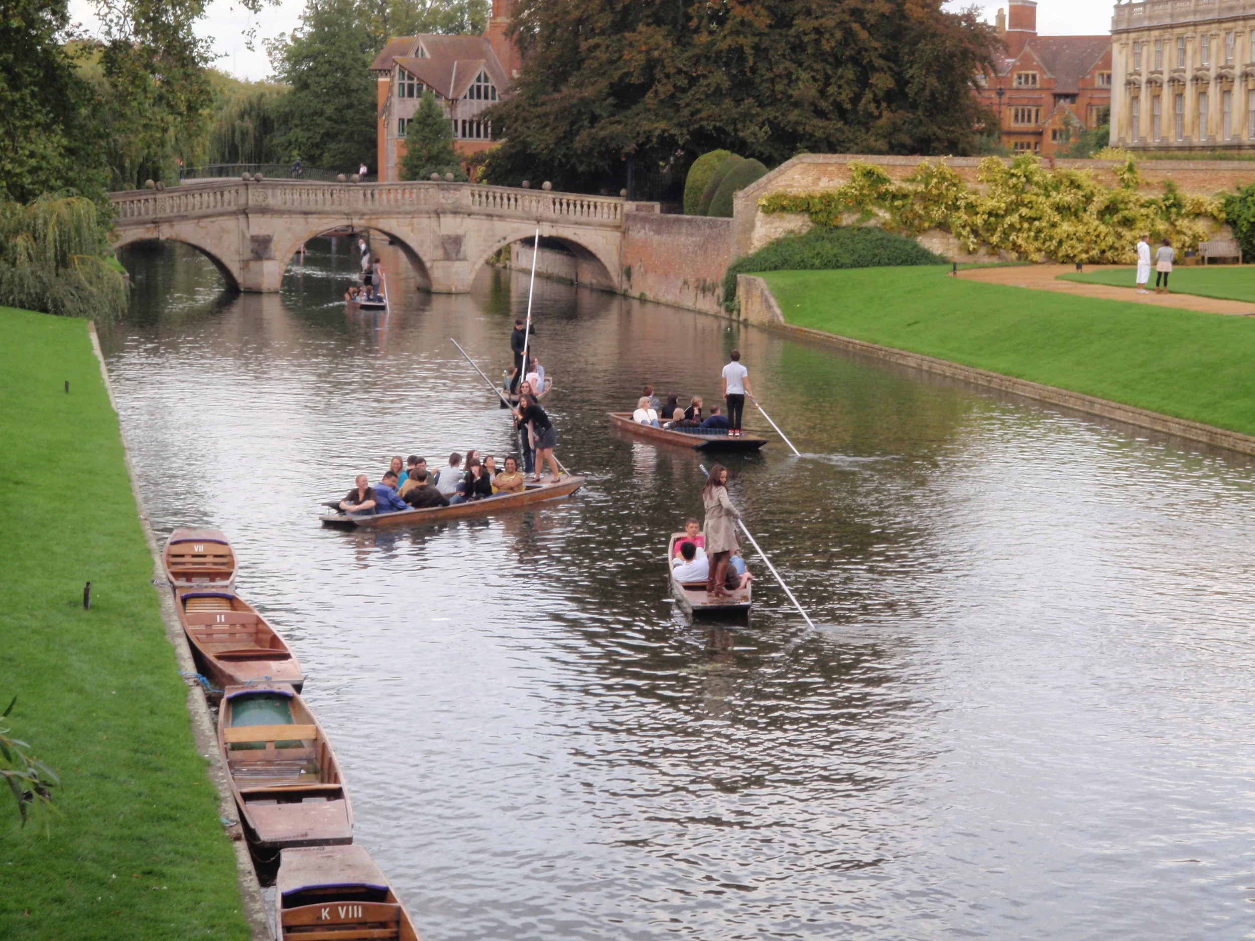 What I'd been waiting for...