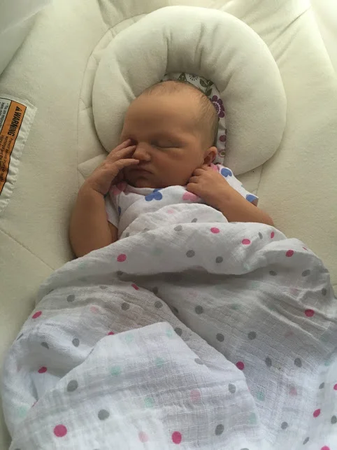 Fun Things to Do With Your Newborn