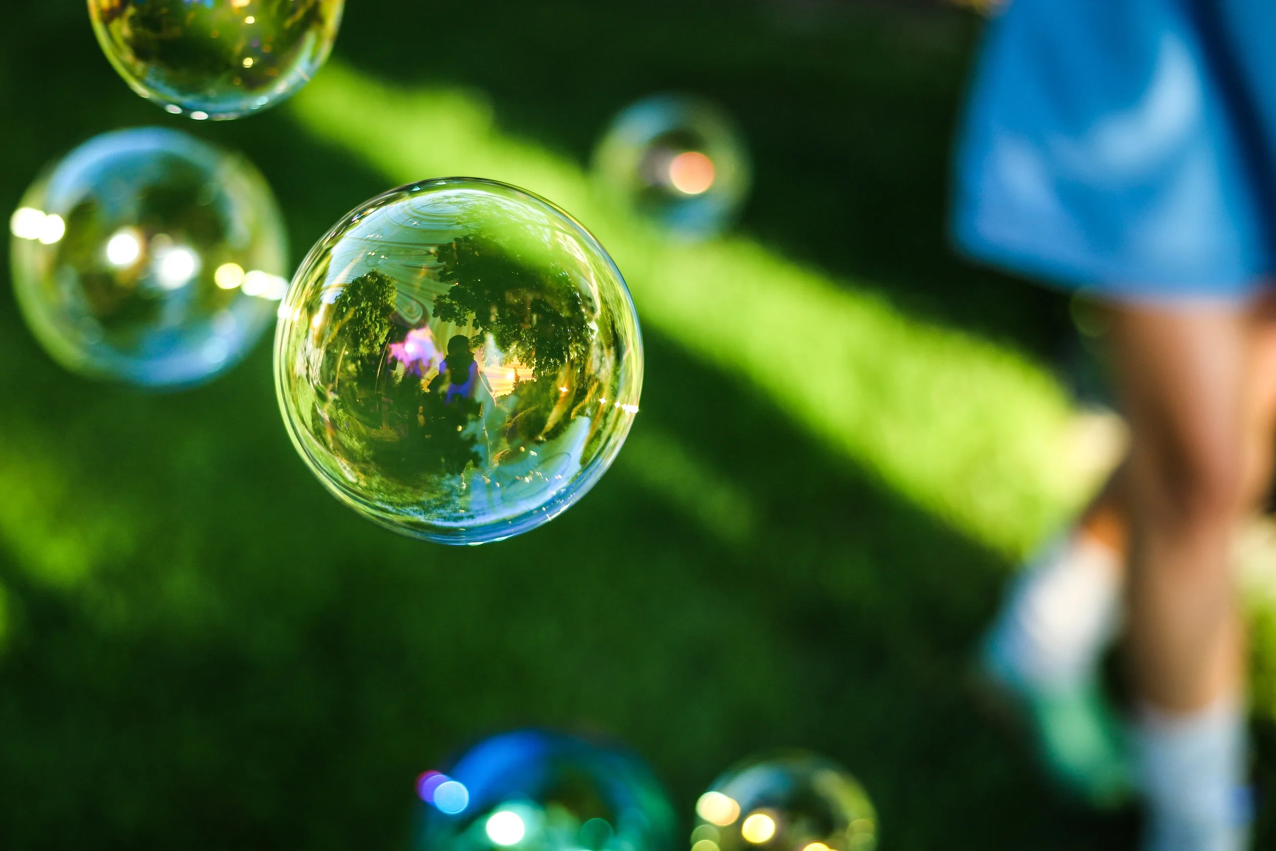 Photo Credit: Sebastian Pichler (www.unsplash.com)