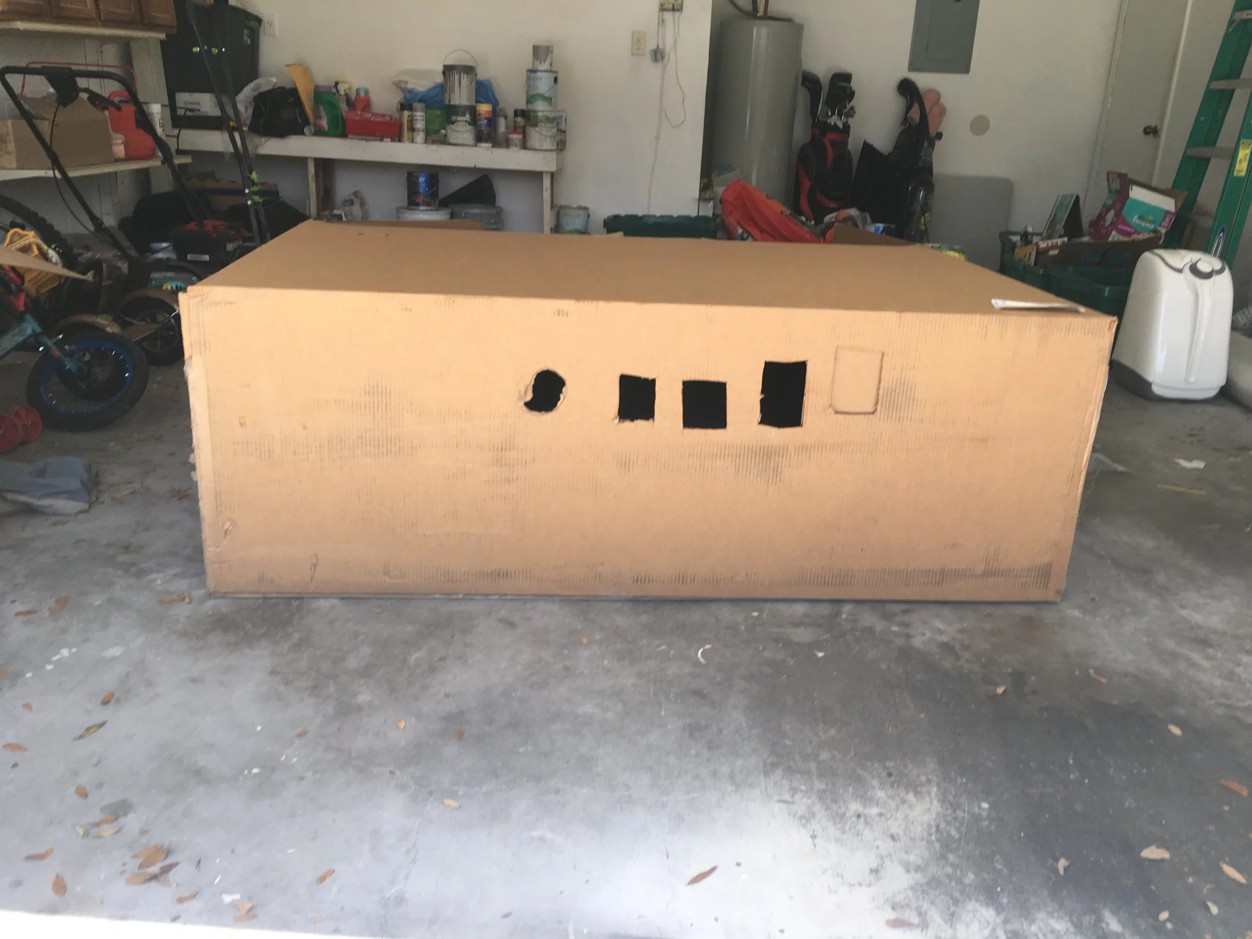 THE BEST BOX!