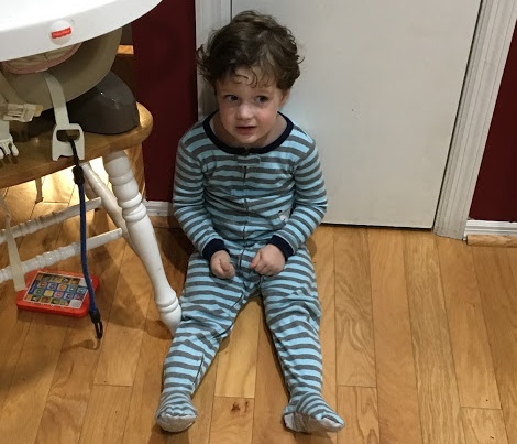 Who knew that trolls could be cute?