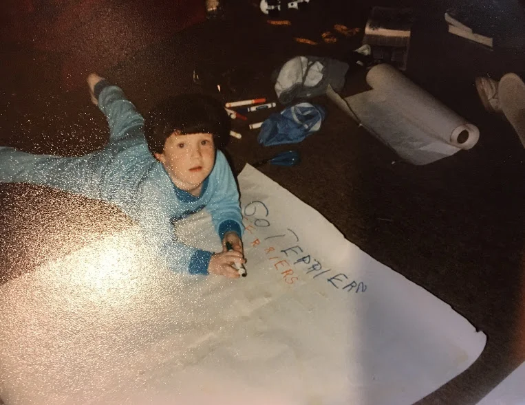 Busting Signs and YouTube Videos