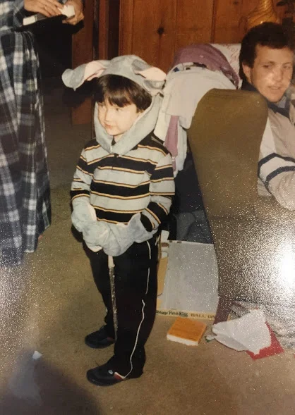 The Power of Siblings