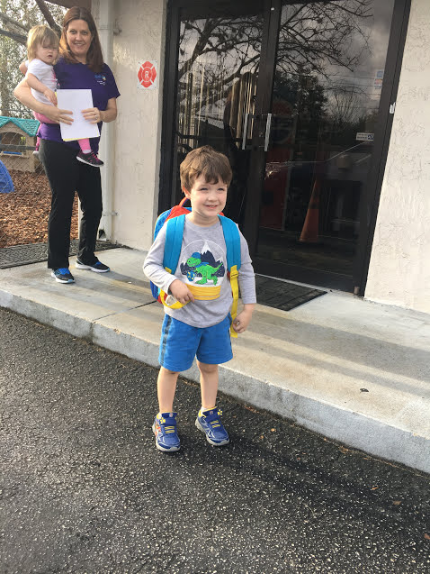 And Then There Was One