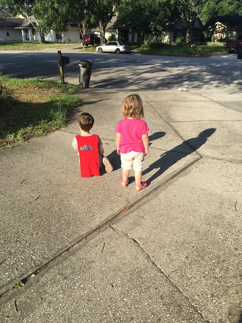 Technological Jealousy: A Dad’s Lament