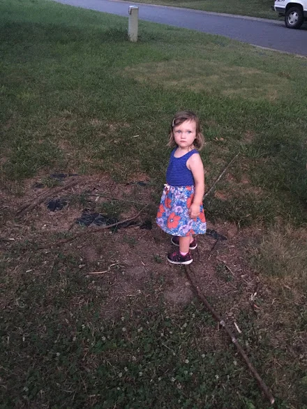 Fulfilling Our Destiny: A Solo Road Trip with Children