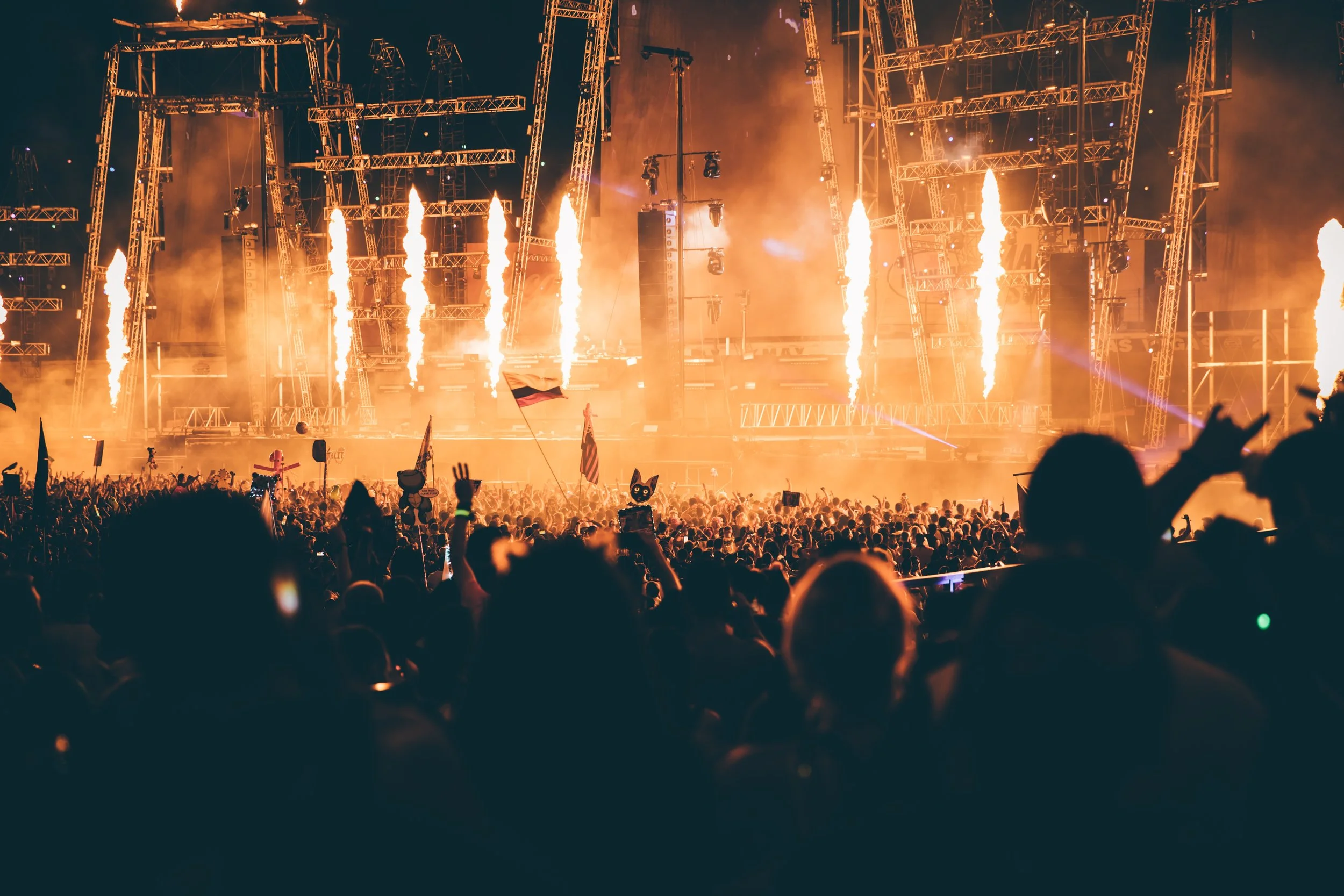 Photo by Andre Benz on Unsplash
