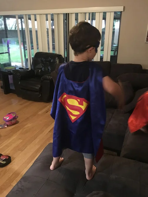 The Miracle of Petty Competition