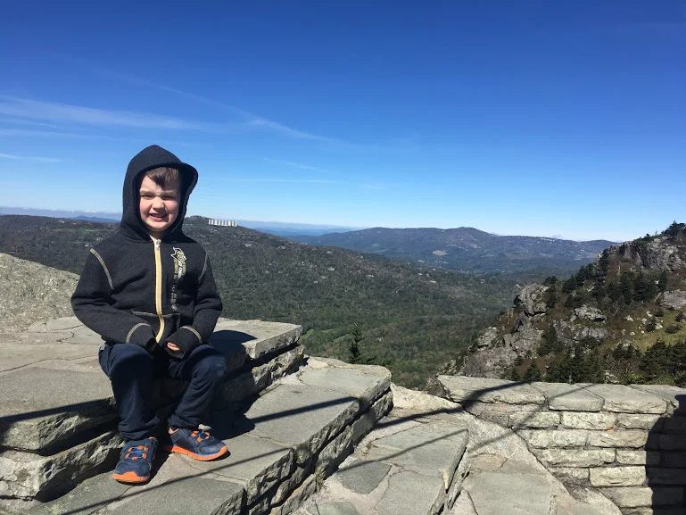 Reconnecting with My Mountain Roots: Day 1