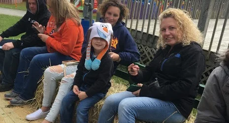 Reconnecting with My Mountain Roots: Day 2 