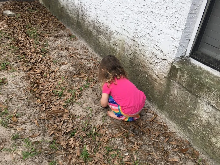 My Daughter Threw Up in Walgreens and Now I’m a Drug Store Nomad
