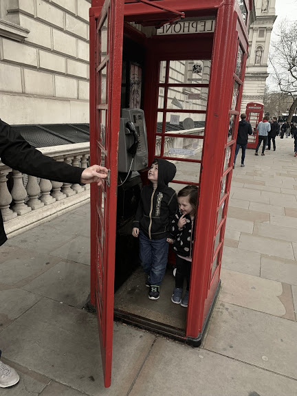 B and O London Phone Booth.JPG