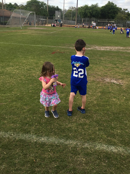 O and J at Soccer.JPG