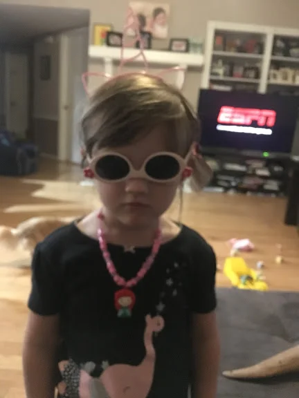 My Children’s Stubborn Commitment to Ritual Can Be Frustrating, But I Admire Their Resolve