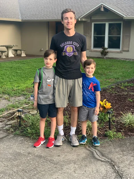 How Many Dishwasher Cycles and Car Line Drop-Offs Make Up a Life?