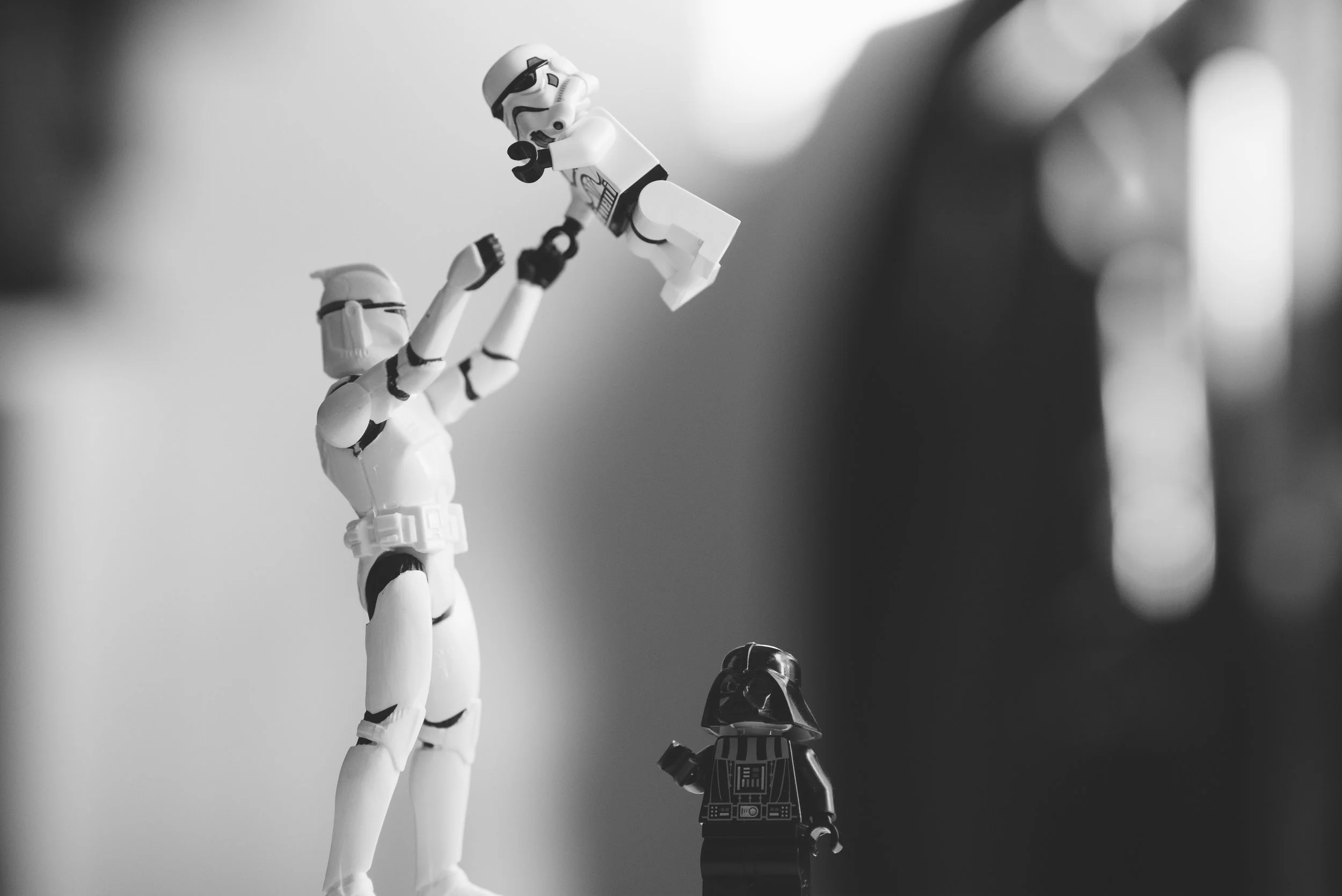 Photo by Daniel Cheung on Unsplash