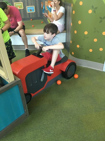  When Do I Stop Writing About My Kids?