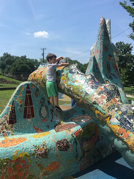 I Talked to a Stranger at the Park and I Guess I’m an Extrovert Now