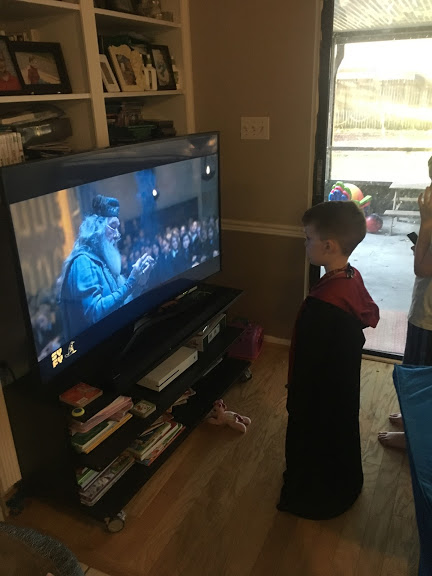 It Took Growing Up and Having Children for Me Learn to Love Halloween