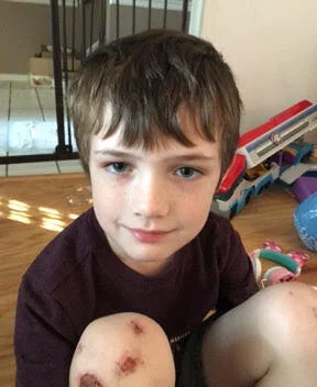 It Can Be Very Rewarding When Your Child Doesn’t Follow in Your Footsteps