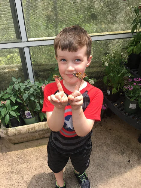 Bewildering Bedtime Conversations