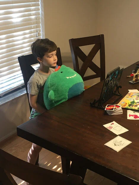 How I’m Navigating Quarantine