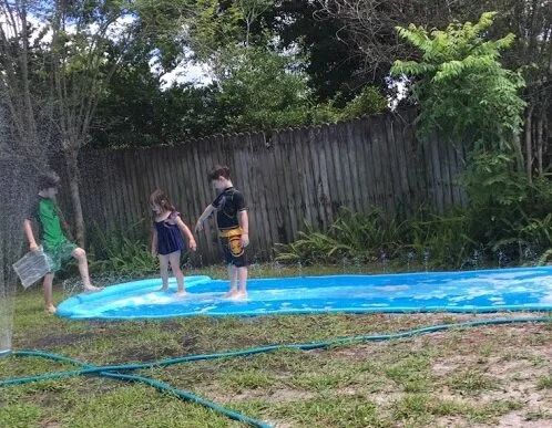 This Is Going to Be a Weird Summer