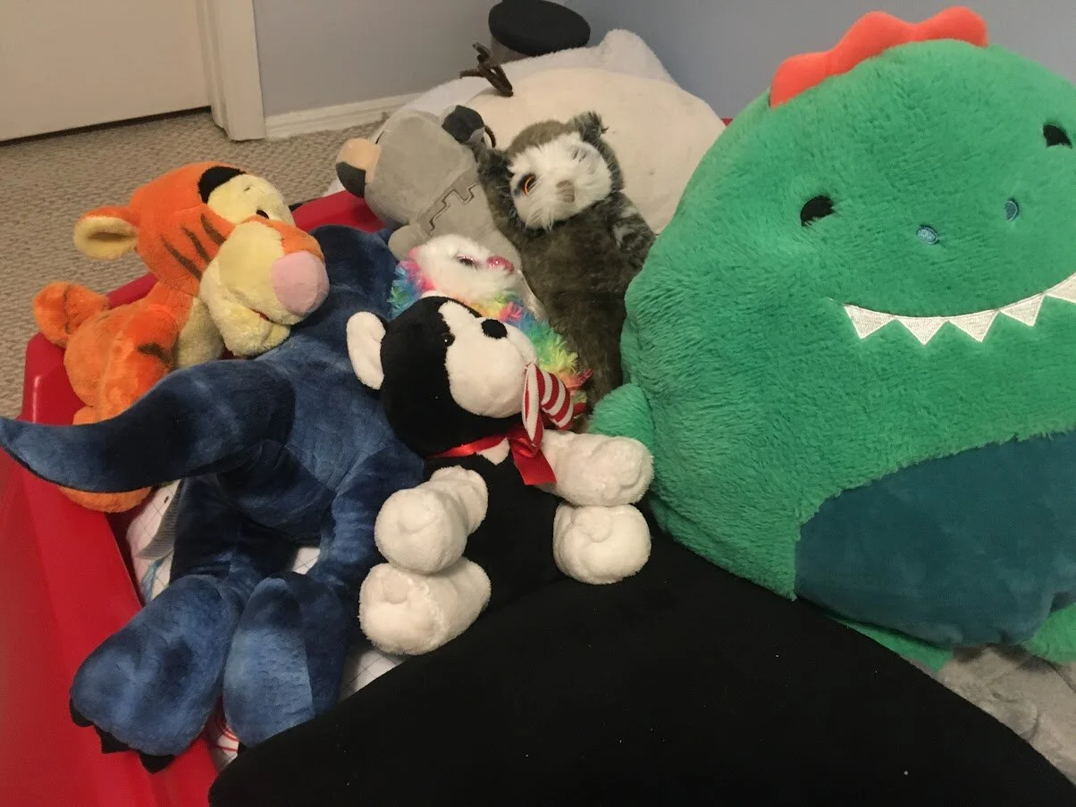 Our Bedtime Puppet Shows Might Not Win Any Awards, But I Blame the Pandemic